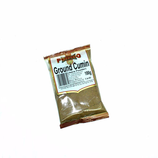 Picture of Fudco Ground Cumin 100G