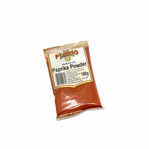 Picture of Fudco Mild Paprika Powder 100G