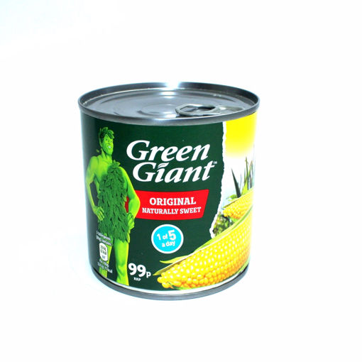 Picture of Green Giant Sweet Corn 340G