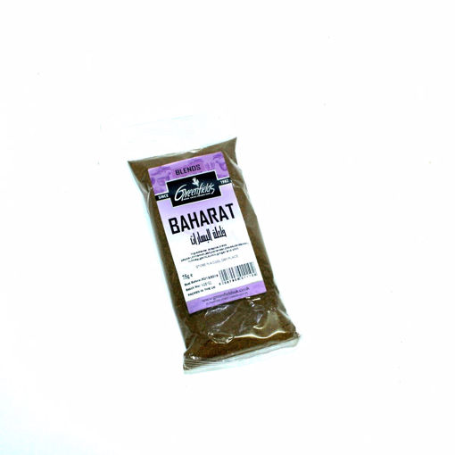 Picture of Greenfields Baharat 75G