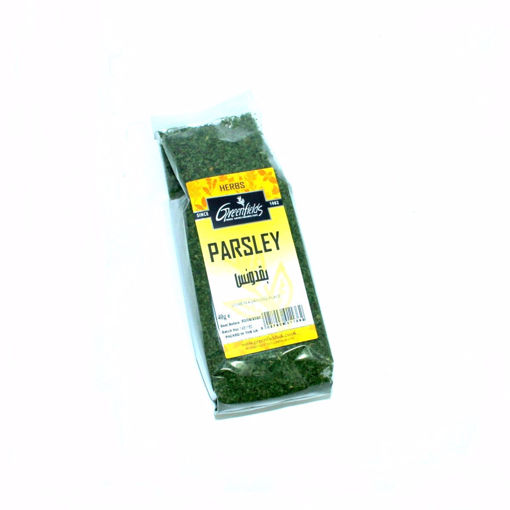 Picture of Greenfields Parsley 40G