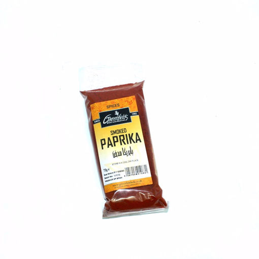 Picture of Greenfields Smoked Paprika 75G