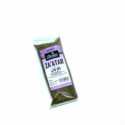 Picture of Greenfields Za'atar 100G