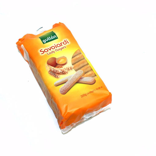 Picture of Gullon Lady Fingers 300G