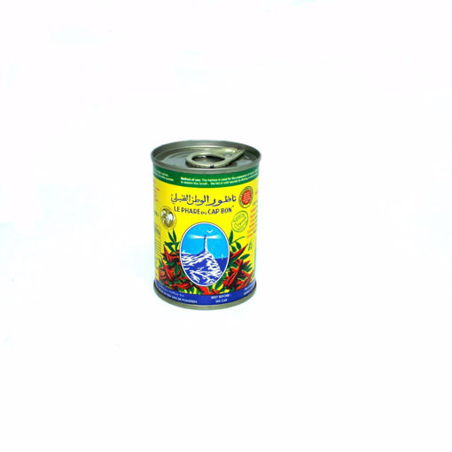 Picture of Harissa Pepper Paste 135G