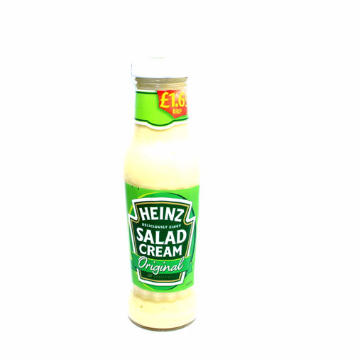 Picture of Heinz Salad Cream 285G