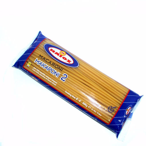 Picture of Helios Macaroni No:2, 500G