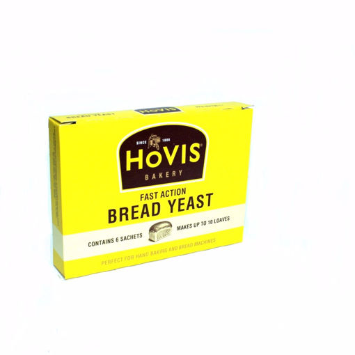 Picture of Hovis Bread Yeast 42G