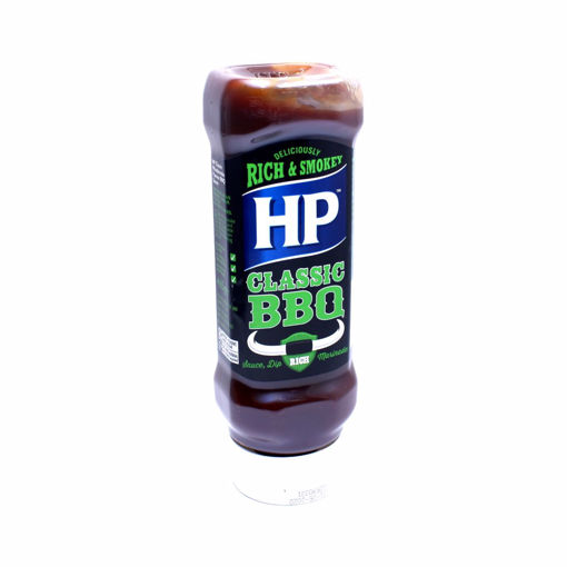 Picture of Hp Classic Bbq Sauce 465G