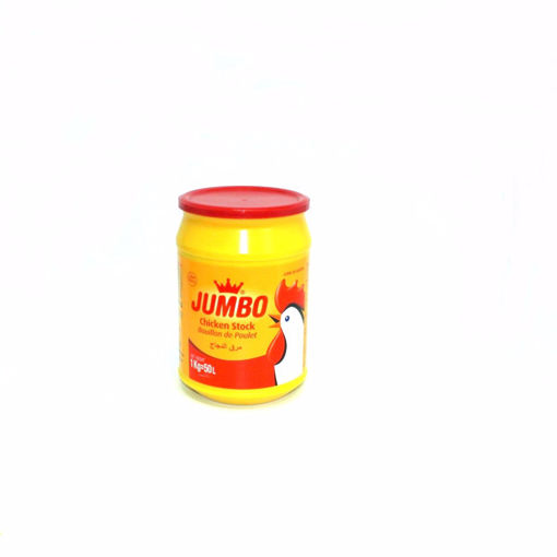 Picture of Jumbo Chicken Stock 1Kg