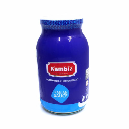 Picture of Kambiz Iranian Sauce 700G