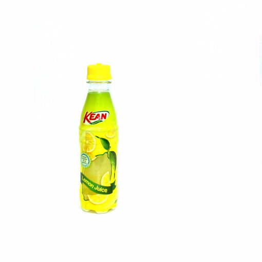 Picture of Kean Lemon Juice 250Ml