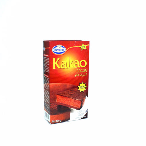 Picture of Kenton Cocoa Powder 100G