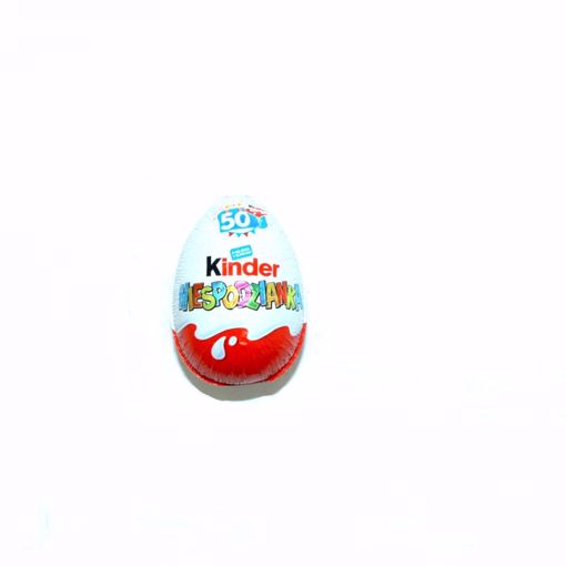 Picture of Kinder Suprise Egg 20G