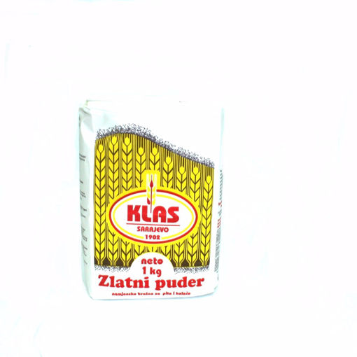 Picture of Klas White Flour 1Kg