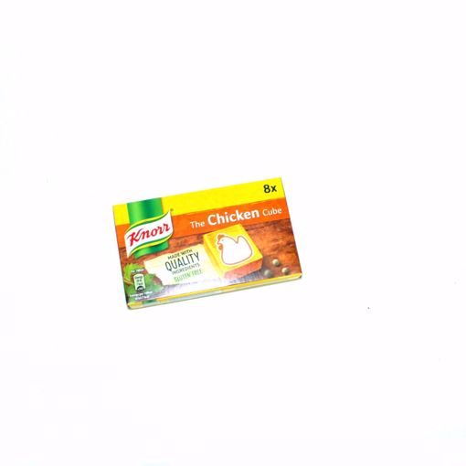 Picture of Knorr Chicken Stock 80G