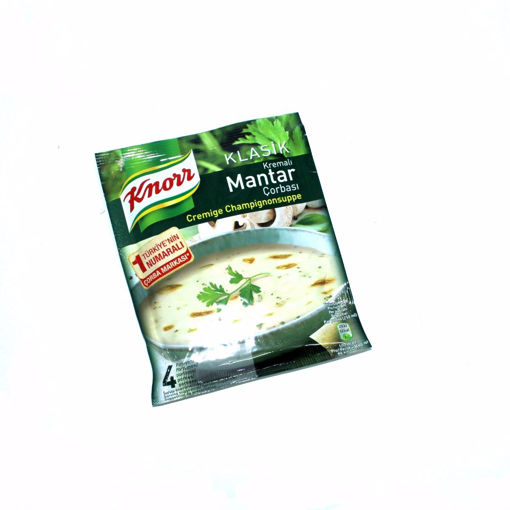 Picture of Knorr Mushroom Soup 62G