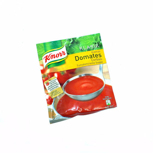 Picture of Knorr Tomato Soup 62G
