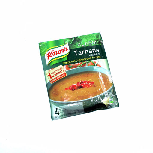 Picture of Knorr Trahana Soup 74G