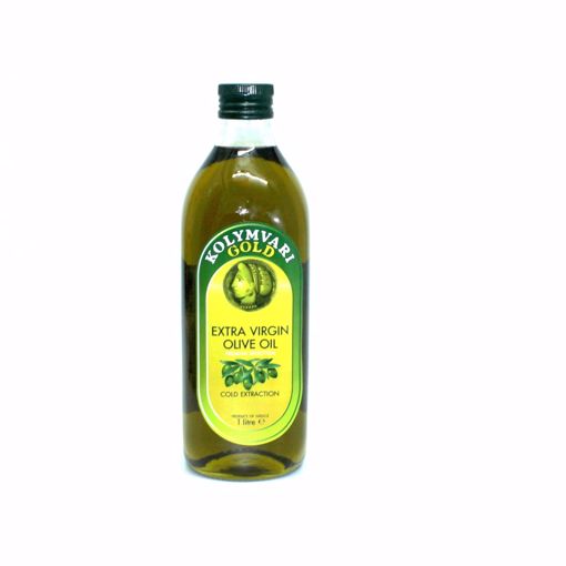 Picture of Kolymvari Gold Extra Virgin Olive Oil 1Lt