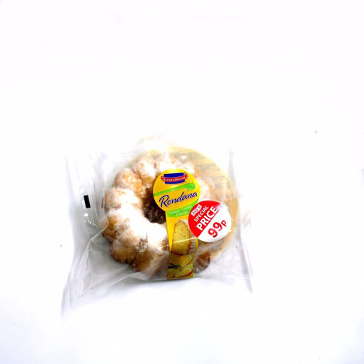 Picture of Kuchenmeister Rondana Lemon Cake 250G