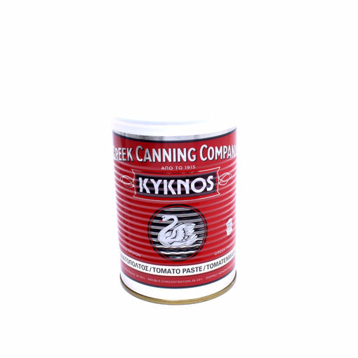 Picture of Kyknos Tomato Paste 410G