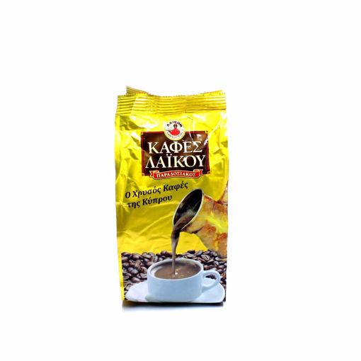 Picture of Laikoy Cyprus Coffee 200G