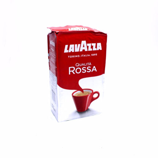 Picture of Lavazza Rossa Coffee 250G