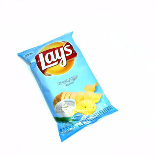 Picture of Lay's Fromage Flavoured 140G