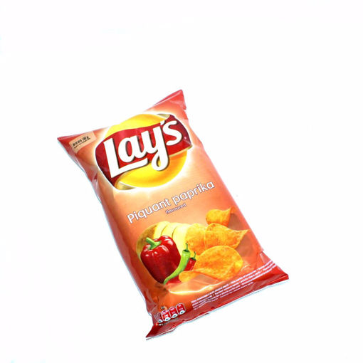 Picture of Lay's Piquant Paprika Flavoured 140G
