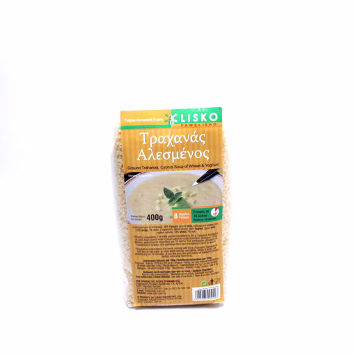 Picture of Lisko Ground Trahanas Soup 400G