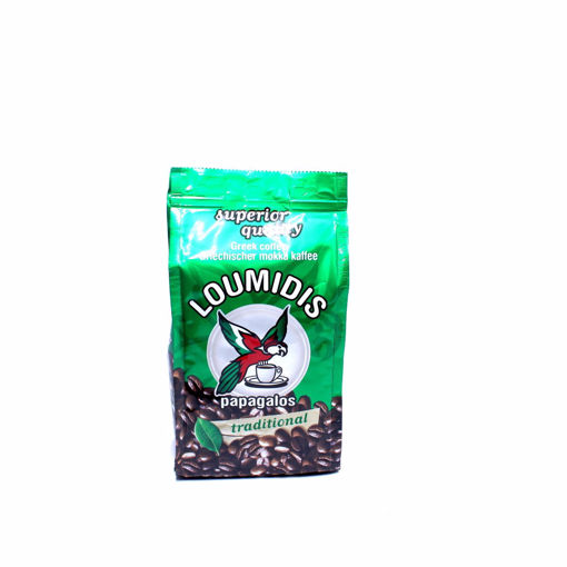 Picture of Loumidis Greek Coffee 194G