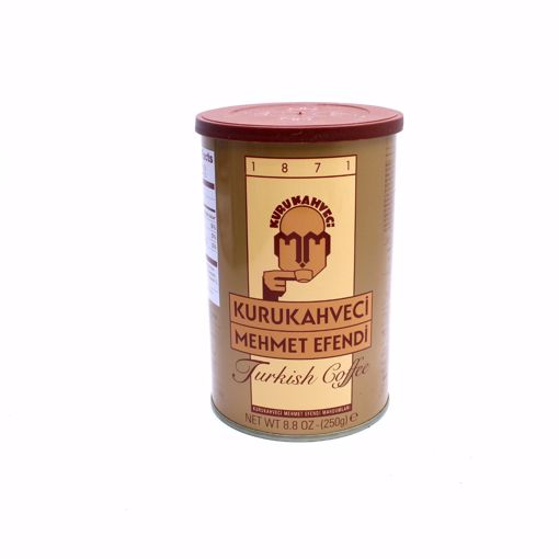 Picture of Mehmet Efendi Turkish Coffee 250G