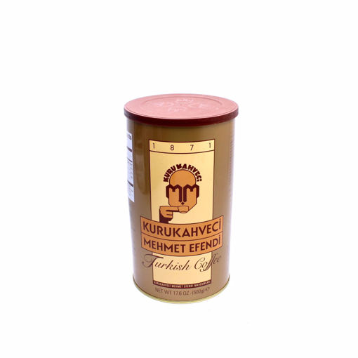 Picture of Mehmet Efendi Turkish Coffee 500G