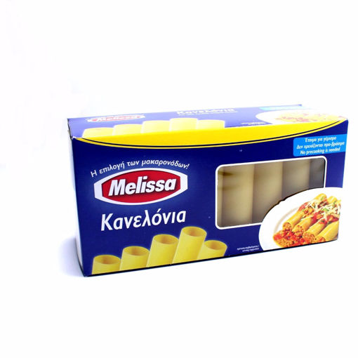 Picture of Meliossa Pasta Cannelloni 250G