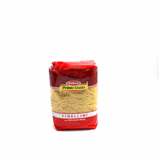 Picture of Melissa Pasta Fidellini 500G