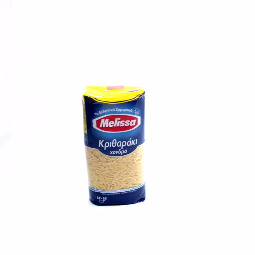 Picture of Melissa Pasta Orzo 500G