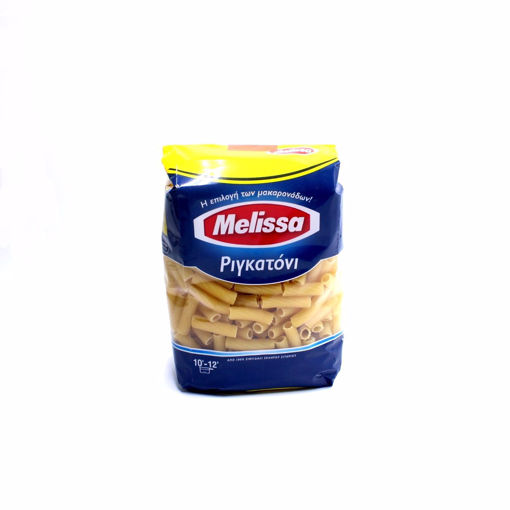 Picture of Melissa Pasta Rigatoni 500G