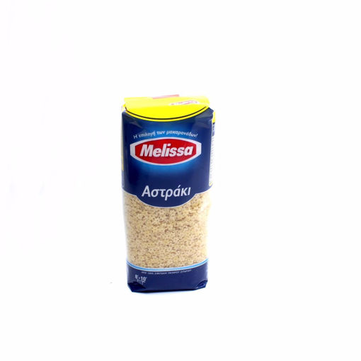 Picture of Melissa Pasta Stelline 500G