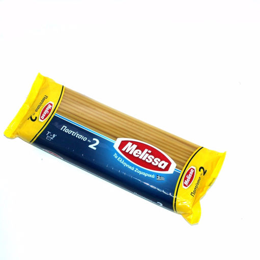 Picture of Melissa Macaroni No:2, 500G