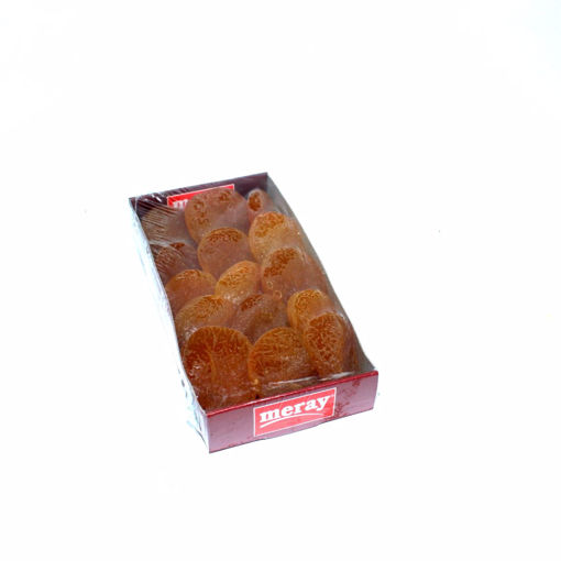 Picture of Meray Dried Apricots 200G