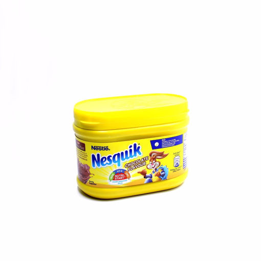 Picture of Nestle Nesquik Chocolate Flavour 300G