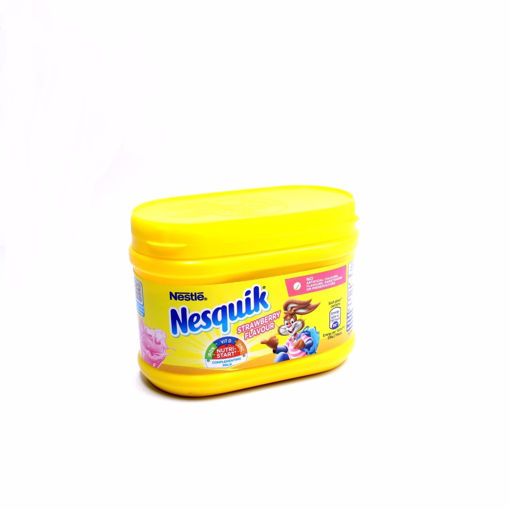 Picture of Nestle Nesquik Strawberry Flavour 300G