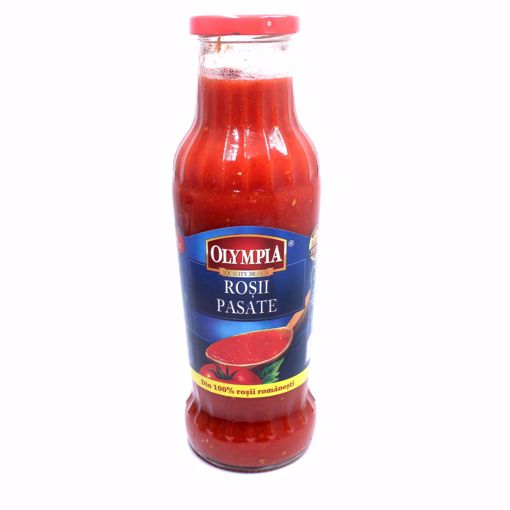 Picture of Olympia Tomato Pulp 'Passata' 750G