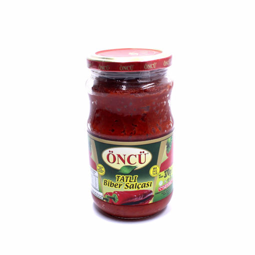Picture of Oncu Mild Pepper Paste 370G