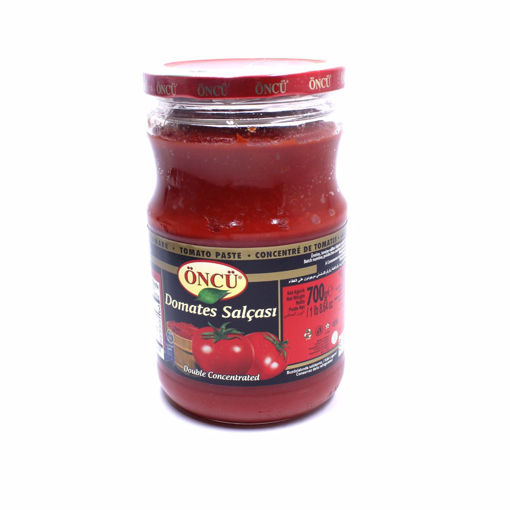 Picture of Oncu Tomato Paste 700G