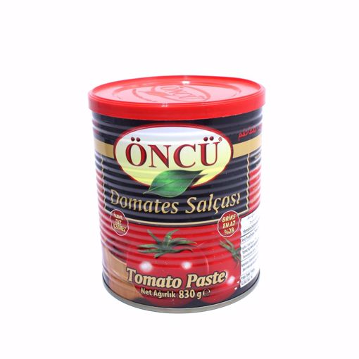 Picture of Oncu Tomato Paste 830G