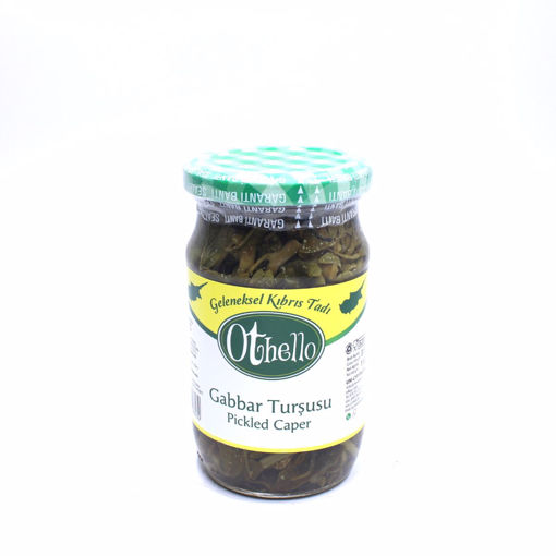 Picture of Othello Pickled Caper 310G