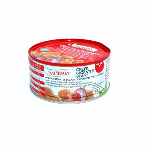 Picture of Palirria Giant Beans In Tomato Sauce 280G