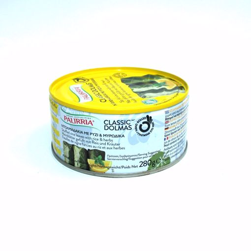 Picture of Palirria Stuffed Vine Leaves With Rice & Herbs 280G